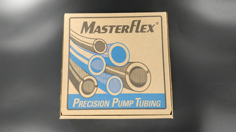 Masterflex蠕動(dòng)泵軟管